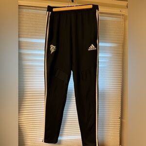 Custom Adidas Pants!